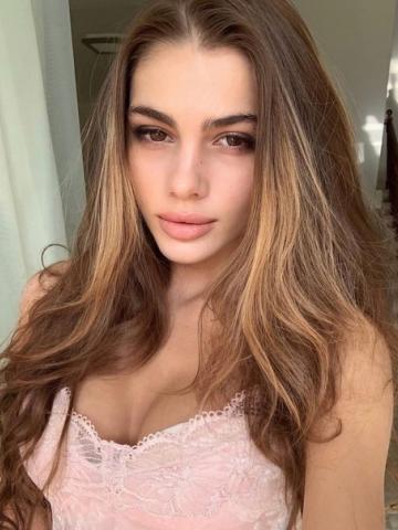 Анкета проститутки Юлия, Одесса, 23 года, №365709